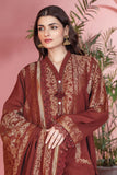 Khaadi BCO240311 Red Eid Collection 2024