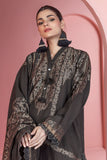 Khaadi BCO240311ST Black Eid Prets 2024