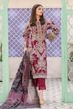 Khaadi BCS240203 D-Pink Eid Collection 2024