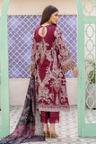 Khaadi BCS240203 D-Pink Eid Collection 2024