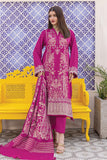 Khaadi BCS240208 D-Pink Eid Collection 2024
