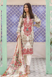 Khaadi BCS240210 White Eid Collection 2024