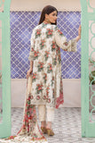 Khaadi BCS240210 White Eid Collection 2024