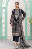 Khaadi BCS240212 Black Eid Collection 2024