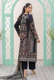 Khaadi BCS240212 Black Eid Collection 2024