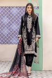 Khaadi BDO240204 Black Eid Collection 2024