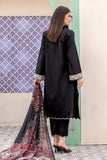 Khaadi BDO240204ST Black Eid Prets 2024