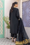 Khaadi BDS240203 Black Eid Collection 2024