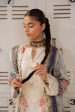 Saira Rizwan Zumra - B Laanem Spring Summer 2025