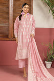 Khaadi BLA240315 L-Pink Eid Collection 2024