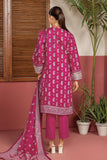 Khaadi BLA240317 Pink Eid Collection 2024