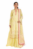 Gul Ahmed BM-42021 Mid Summer Luxe Collection 2024