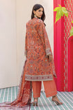 Khaadi BME240203ST Coral Eid Prets 2024