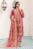Khaadi BME240204ST D Pink Eid Prets 2024