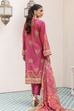 Khaadi BME240204ST D Pink Eid Prets 2024
