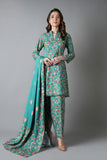 Bareeze Printed-2130 Printed Collection 2026