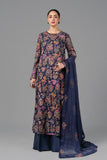 Bareeze Pop Of Colors Winter Fall 2024