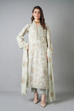 Bareeze Bagh-E-Souz-01 Winter Casual Collection 2025