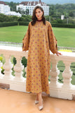 Bareeze Geomatric Spark Winter Casual Collection 2025