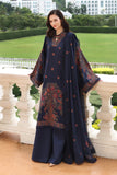 Bareeze Naqsh-E-Gul Winter Casual Collection 2025