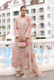 Bareeze Ikat-01 Winter Casual Collection 2025
