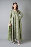 Bareeze Glowing Flowers Winter Casual Collection 2025
