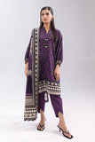 Gul Ahmed CBN-42017 Mid Summer Luxe Collection 2024