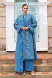 Bareeze Warm Memories Winter Casual Collection 2025