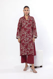 Khaadi CHD12YB Fabrics Essential 2 Piece Top and Bottom 2025
