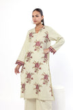 Khaadi CHD13YA Fabrics 2 Piece Top and Bottom 2025