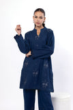 Khaadi CHD15YA Fabrics 2 Piece Top and Bottom 2025