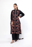 Khaadi CHD16YB Fabrics 2 Piece Top and Bottom 2025