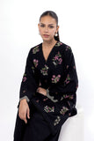 Khaadi CHD19YA Fabrics 2 Piece Top and Bottom 2025