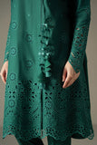 Cross Stitch Verdent Flora Chikankari 2025