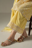 Cross Stitch Orchid Gem Chikankari 2025