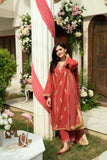 Omal Mehrmah – 3pc Baat Pakki Collection 2025