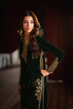 Azure Copperleaf -  2 Exclusive Luxury Velvet Collection 2025
