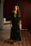 Azure Copperleaf -  2 Exclusive Luxury Velvet Collection 2025