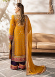 Haseen  Lamia Afsaneh Vol 1 2025