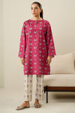 Cross Stitch Blush Dream Daily Khaddar Linen Collection 2025