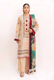 Gul Ahmed DB-42017 Mid Summer Luxe Collection 2024
