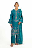 Gul Ahmed DB-42029 Mid Summer Luxe Collection 2024