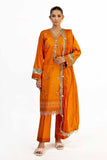 Gul Ahmed DB-42031 Mid Summer Luxe Collection 2024