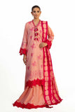 Gul Ahmed DB-42032 Mid Summer Luxe Collection 2024