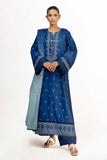 Gul Ahmed DB-42034 Mid Summer Luxe Collection 2024