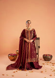 Haseens Official Ghazal Baari Collection 2024