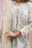 Cross Stitch Enchanting Glow Eid Lawn Collection 2025