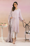 Cross Stitch Lilac Wave Eid Lawn Collection 2025