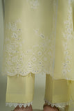 Cross Stitch Misty Haze Emb Lawn Mahiri 2025