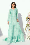 Gulahmed DN-52013 Sky Blue Festive Collection 0